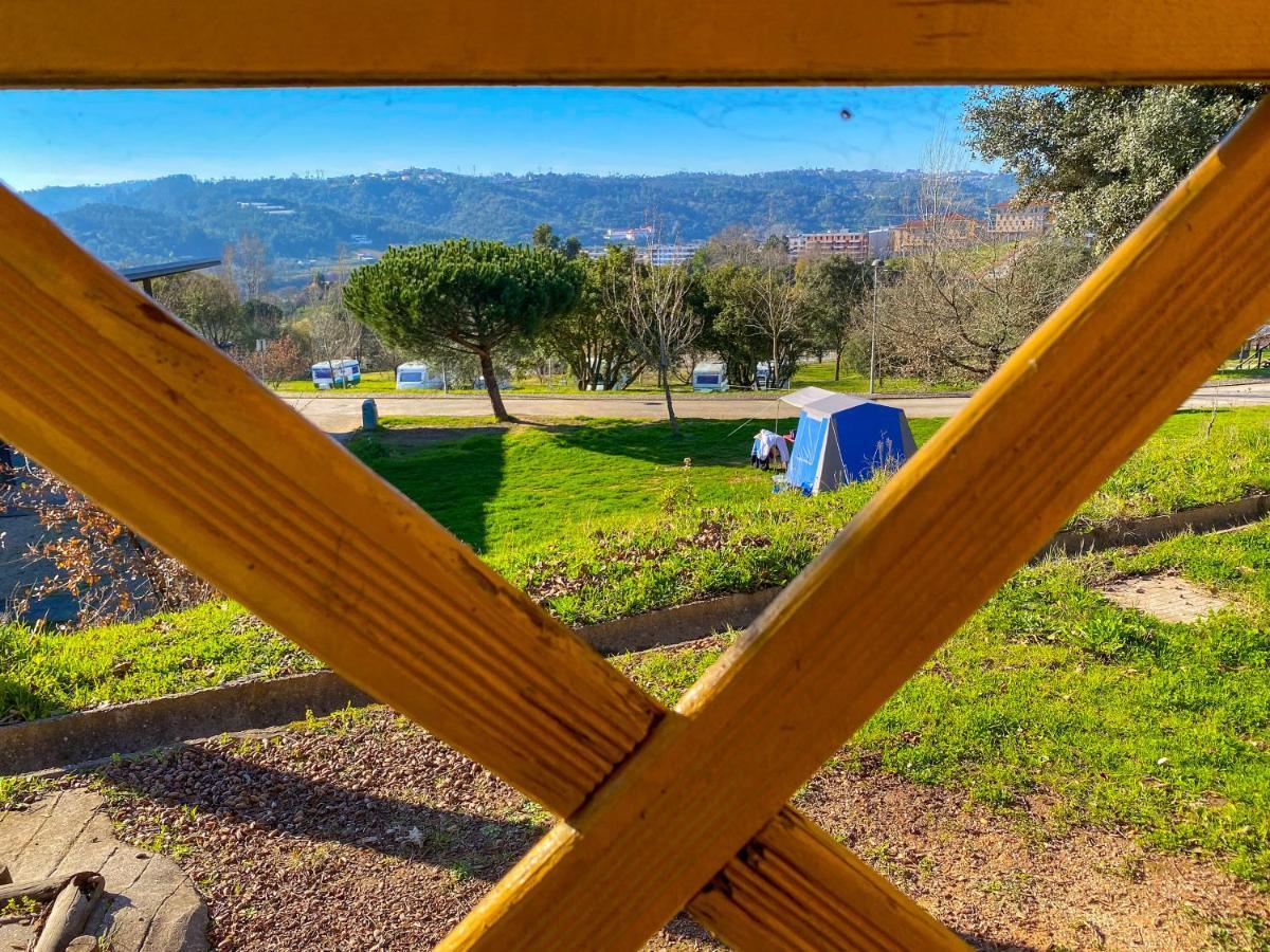 Campsite & Coimbra