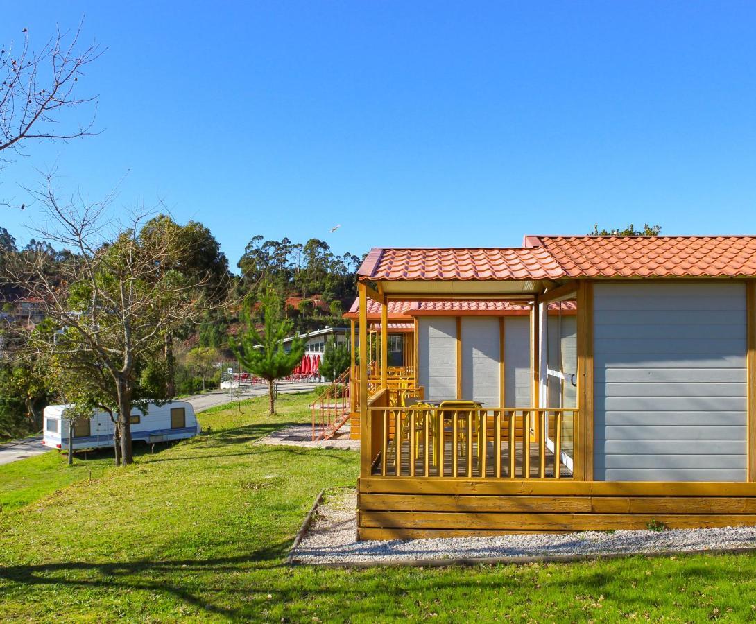 Campsite & Coimbra