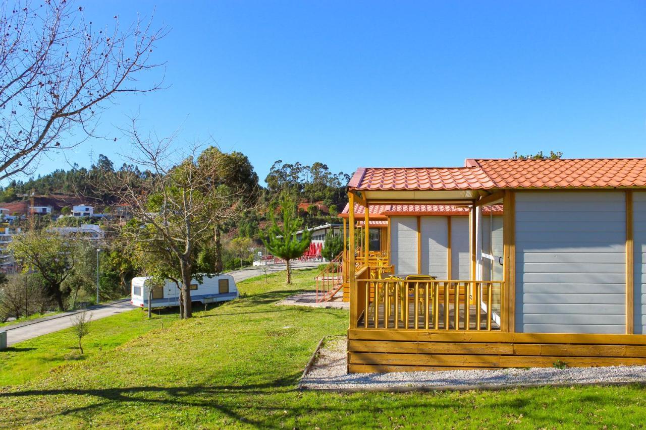 Campsite & Coimbra