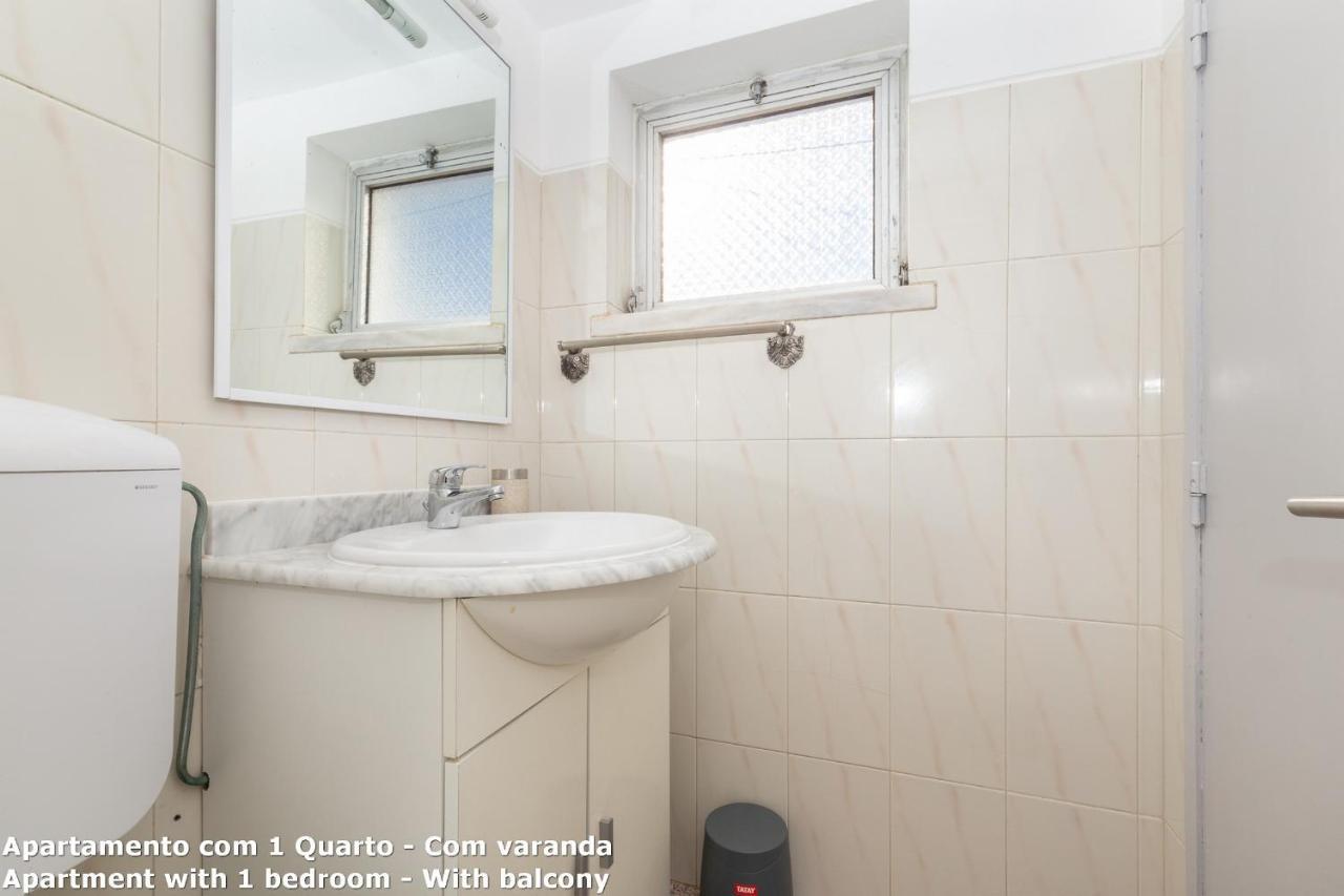 Appartement Akisol Lagos *