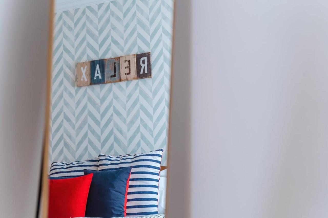Apartment Farol Place