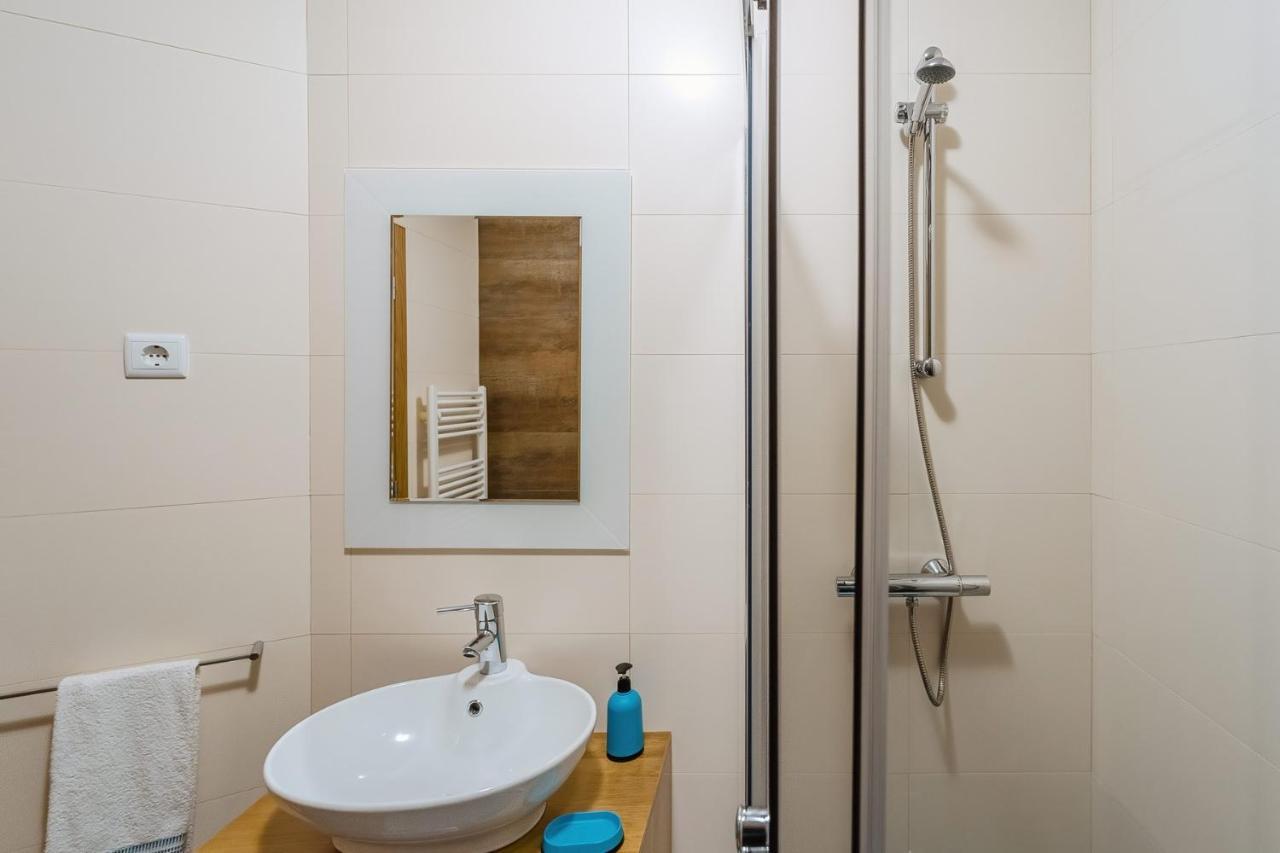 Farol Place Apartment Nazare