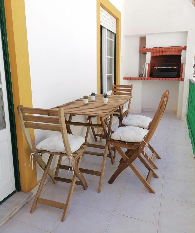 Waters House - Feel At Ir Our Sea Holiday home Peniche