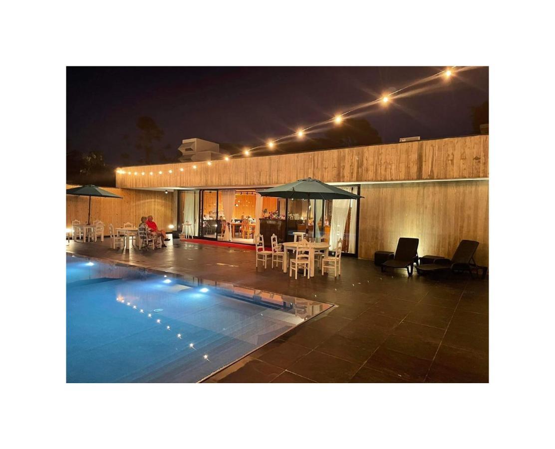 Solar Do Conde Garden 4* Capelas
