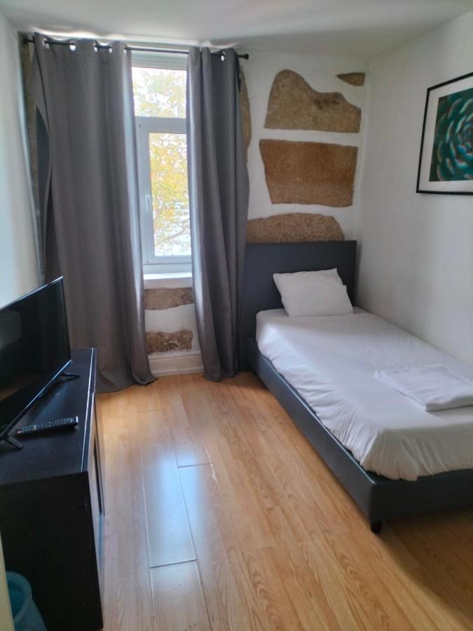 D'ouro Apartamento Porto