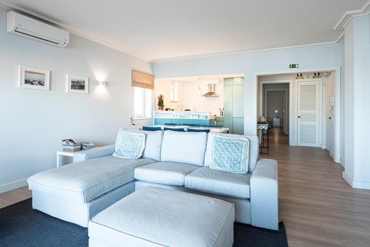 Apartamento Bay Terrace I