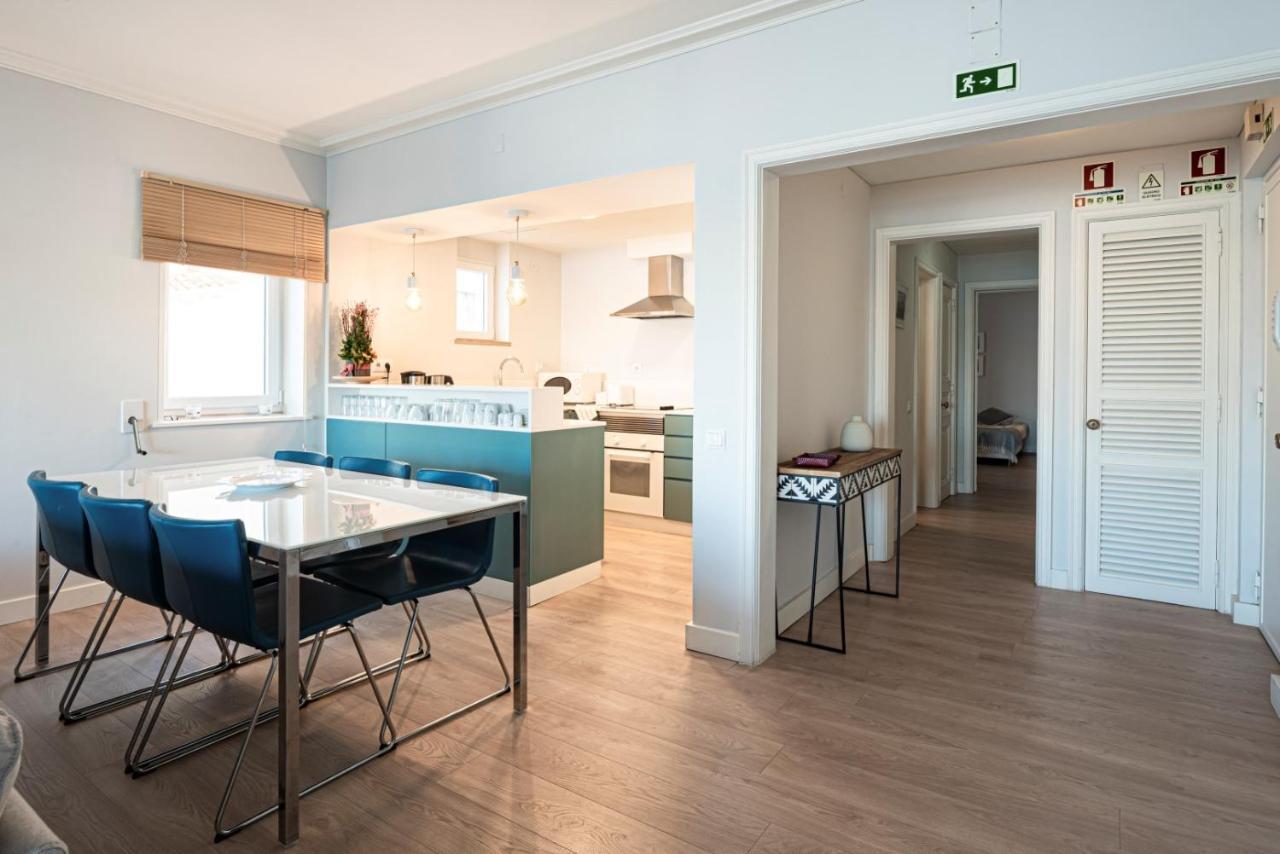 Bay Terrace I Cascaes