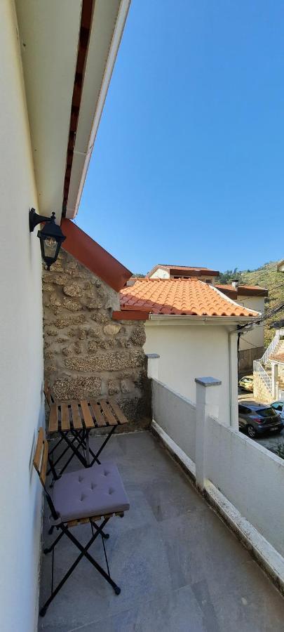 Casa Da Fonte Velha - Apartment
