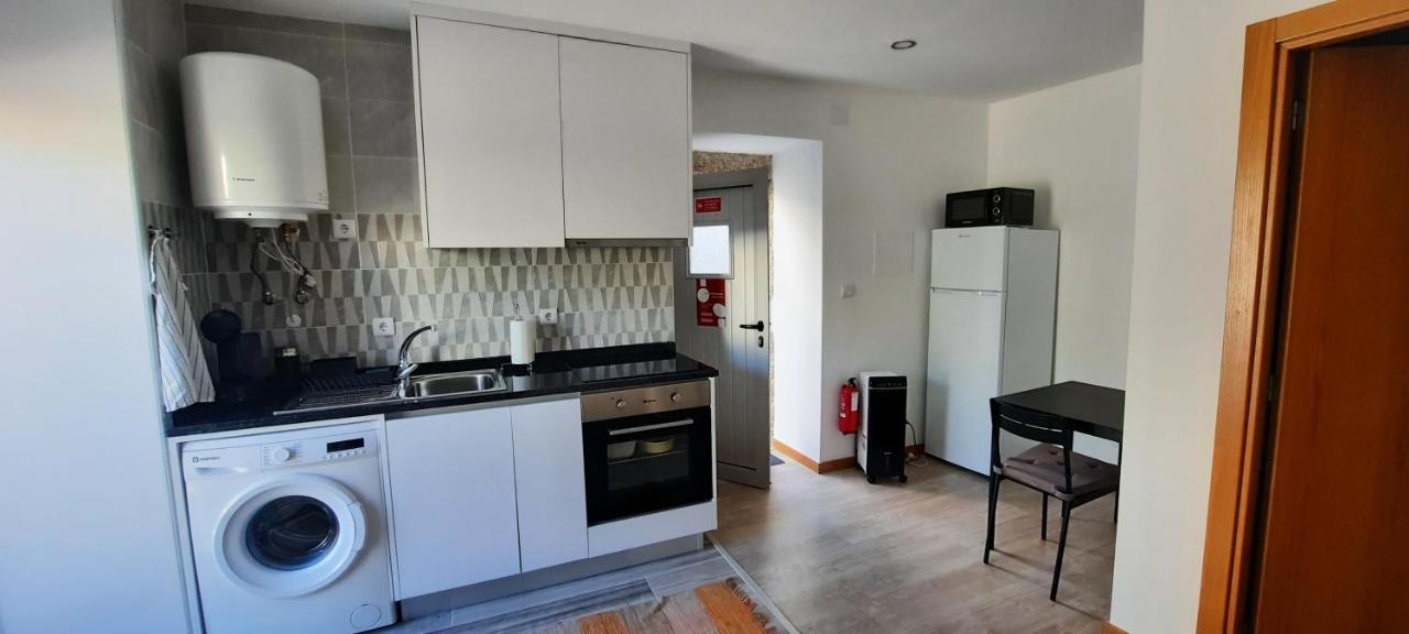 Casa Da Fonte Velha - Apartment