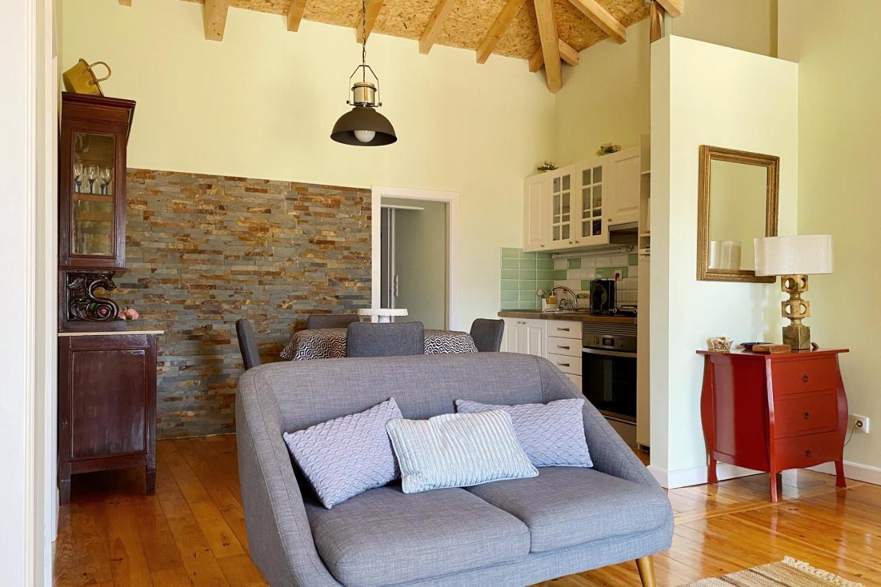 Casa D'avo Apartment *