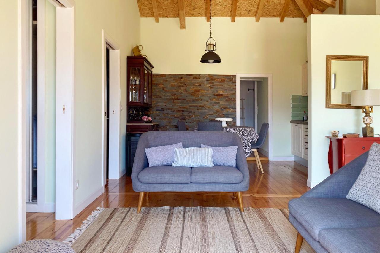 Casa D'avo Miranda do Corvo