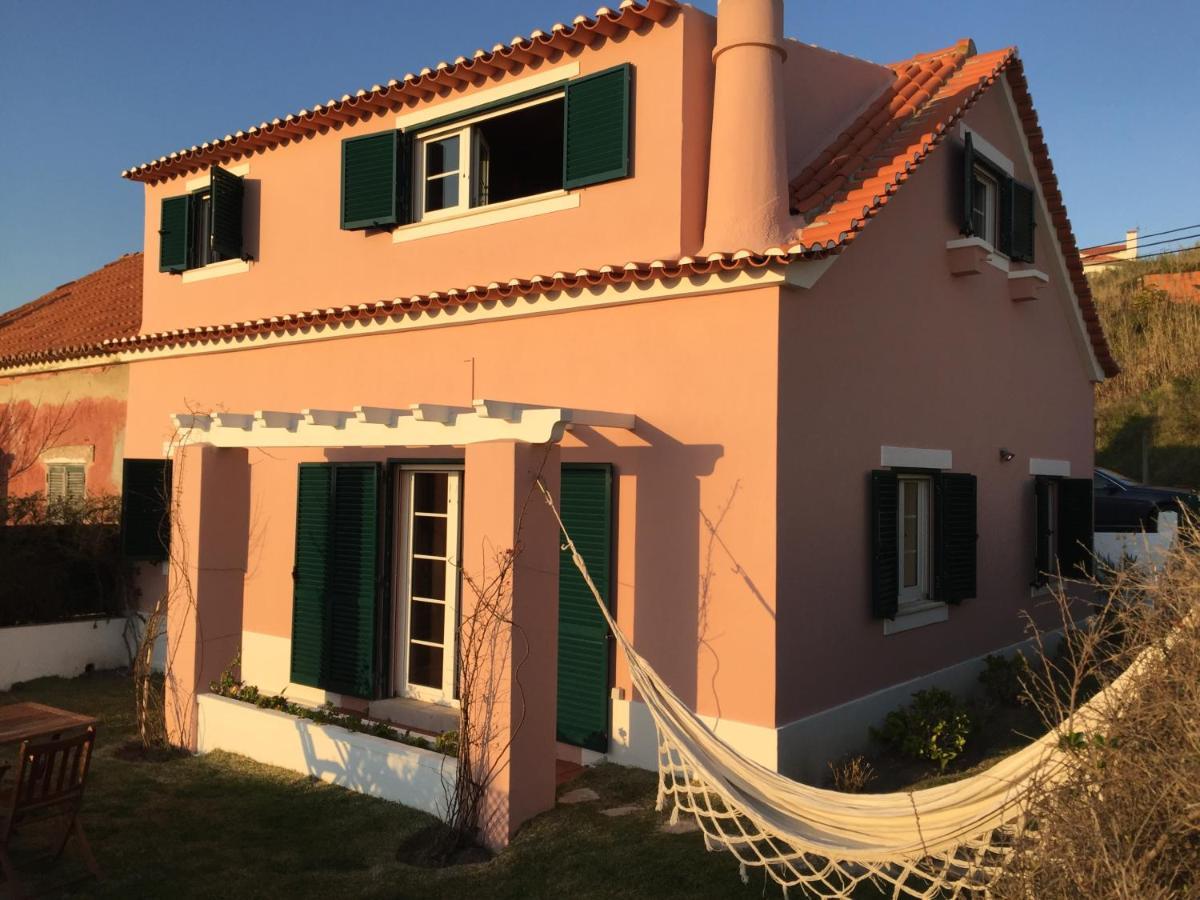 Foz - Sea View Holiday home *