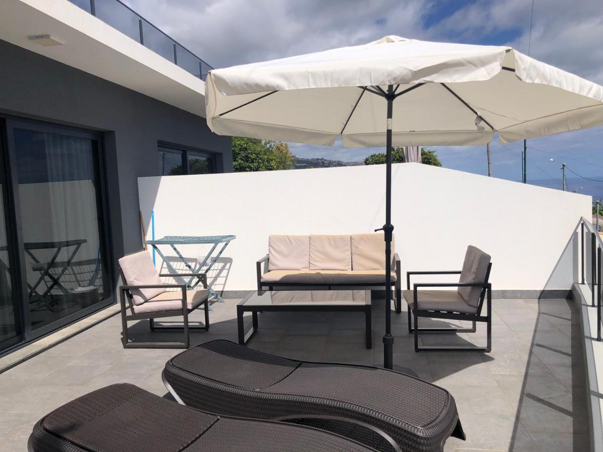 Apartment Calheta Ocean View 1 - Air Condition *