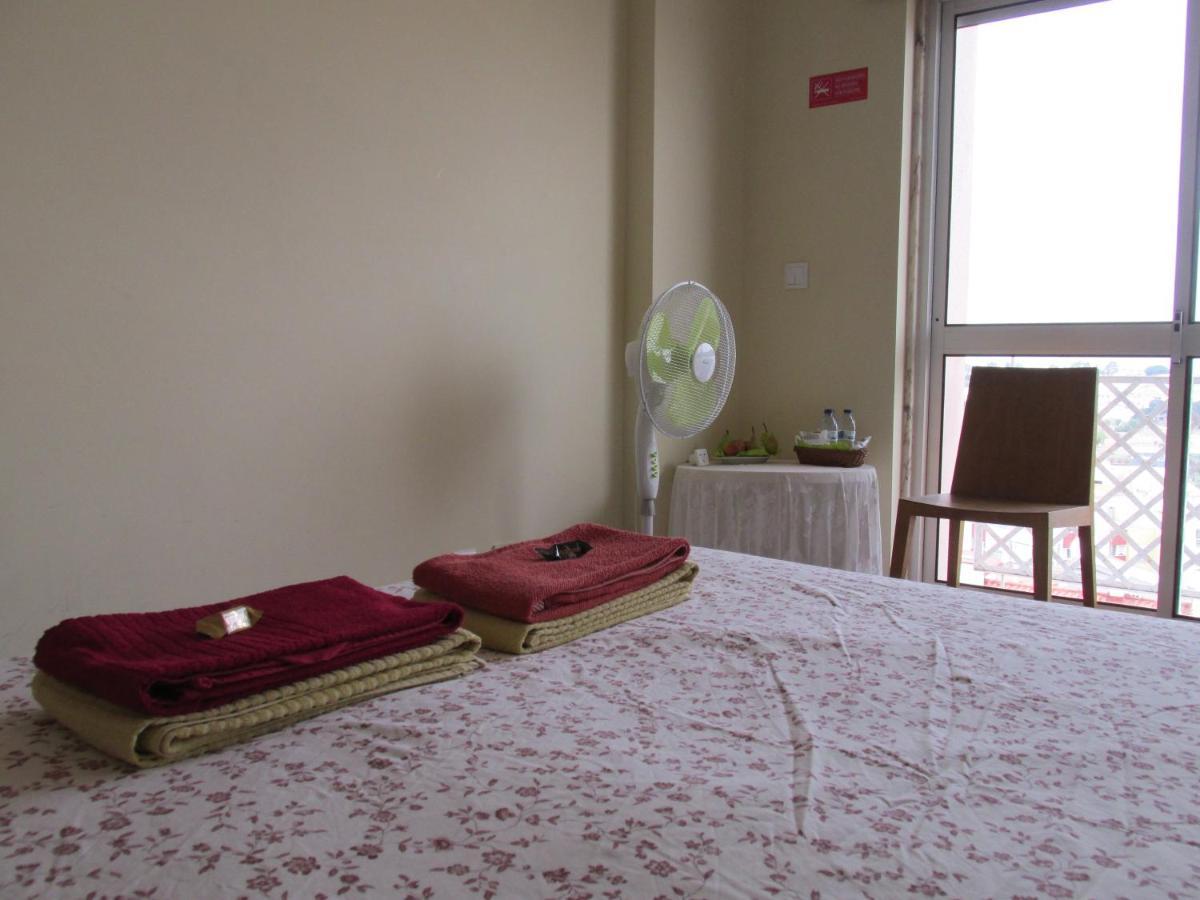 Homestay Marialva Park