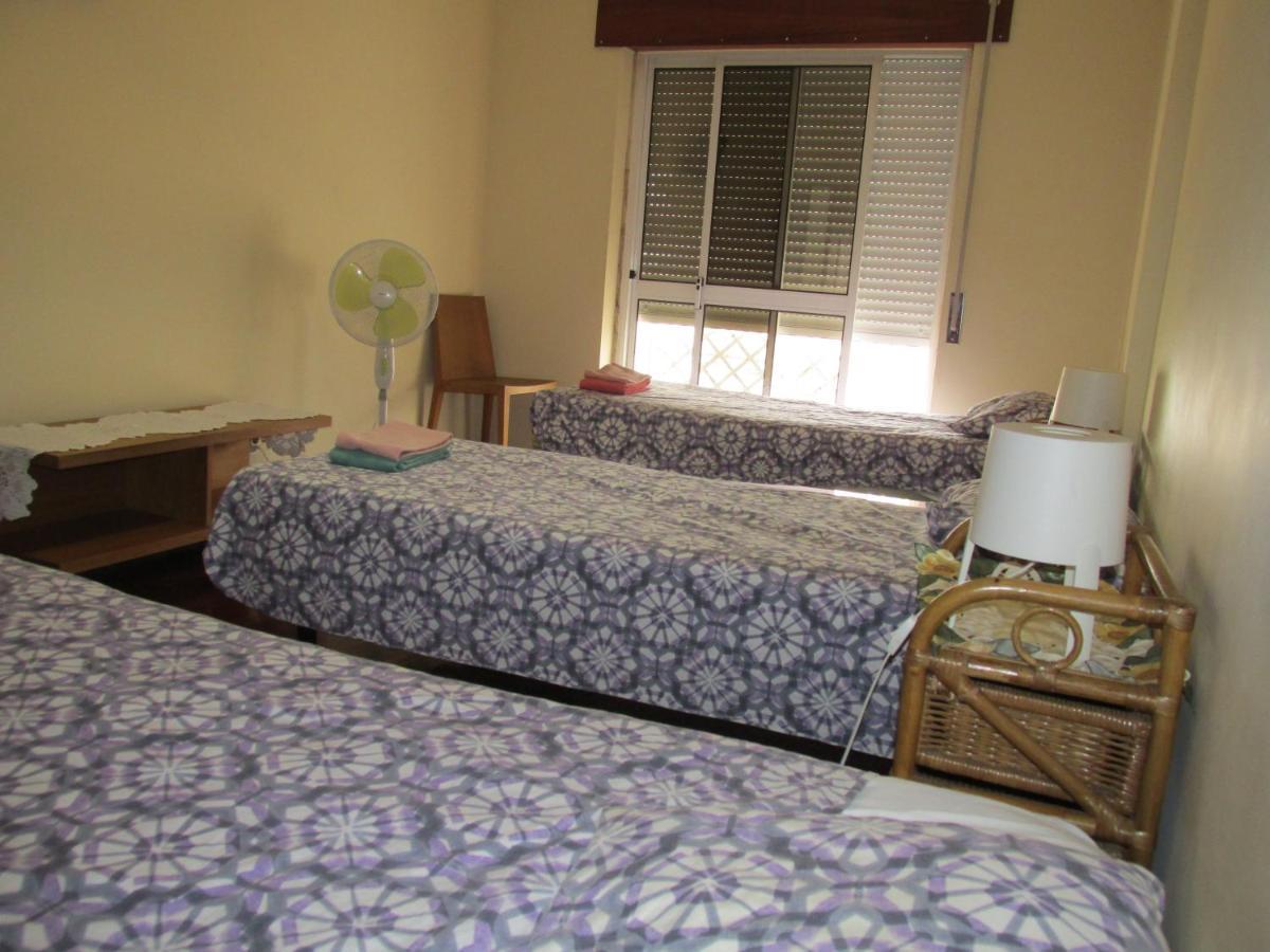 Homestay Marialva Park