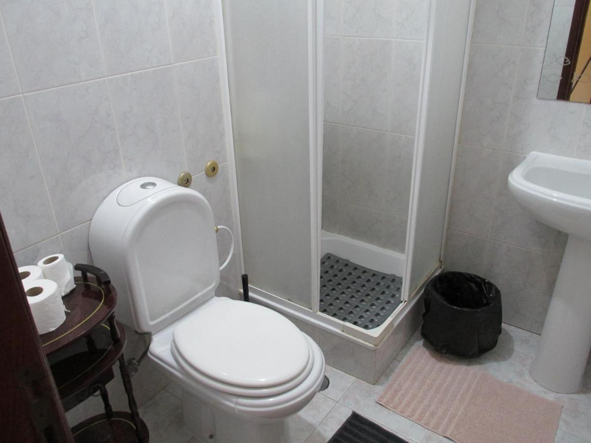 Marialva Park Homestay