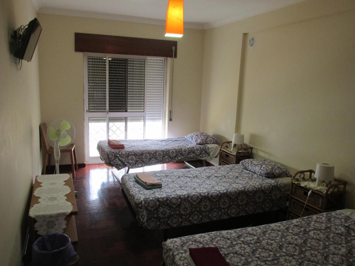 Marialva Park Homestay *