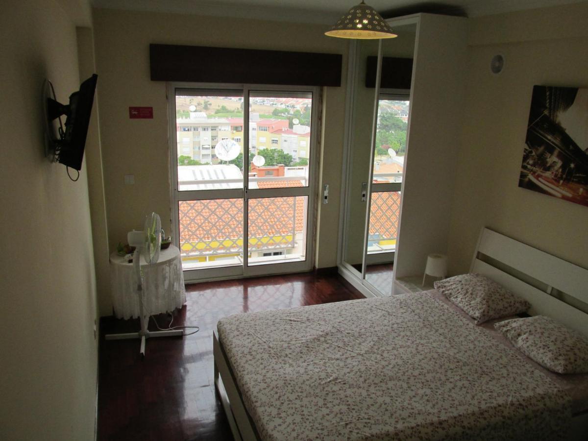 Homestay Marialva Park
