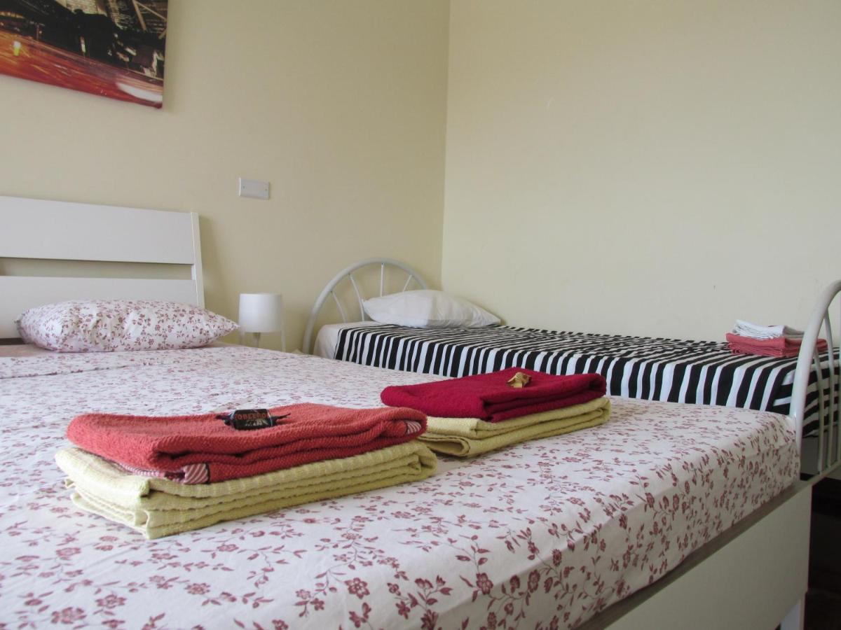 Marialva Park Homestay