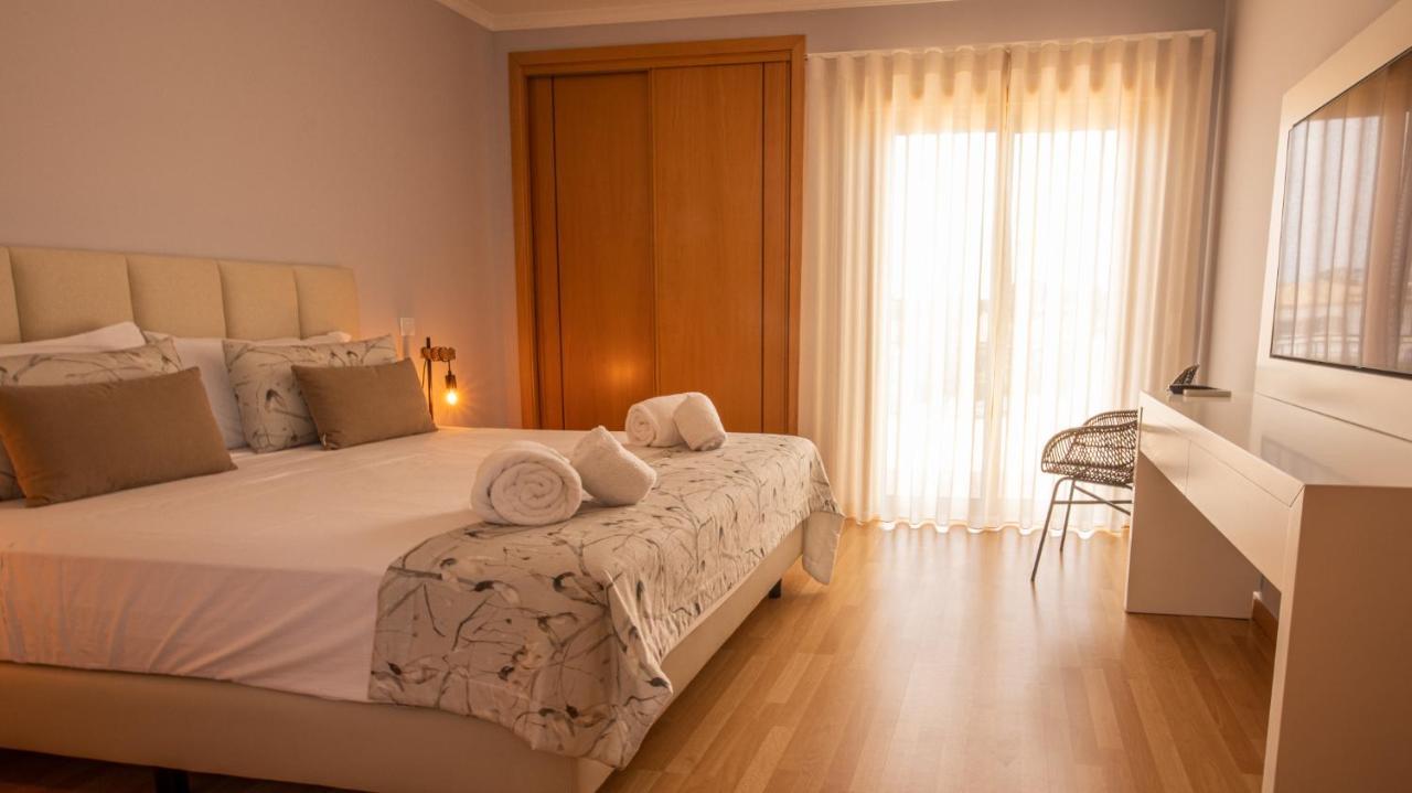 House J Sao Rafael - By Bedzy Holiday home Albufeira