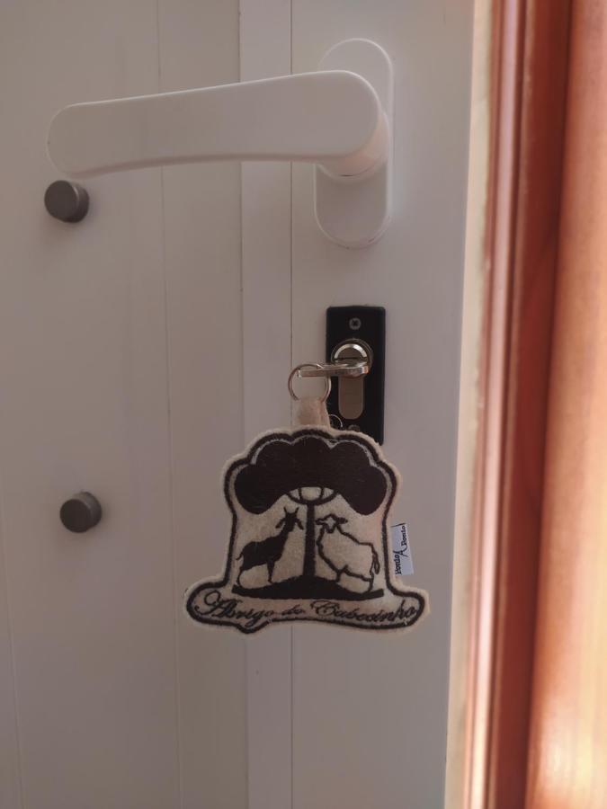 Holiday home Abrigo Do Cabecinho - Serra Da Estrela