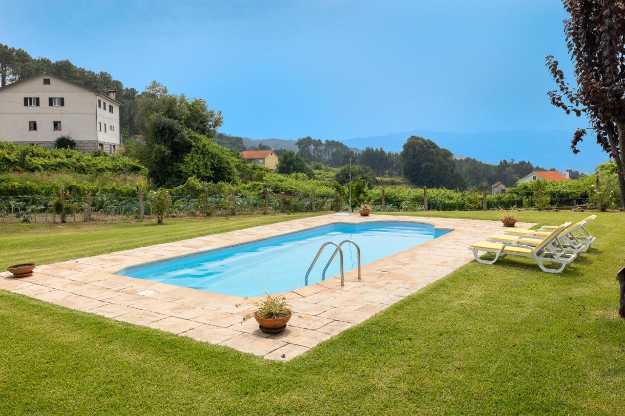 Farm stay Desassossego *