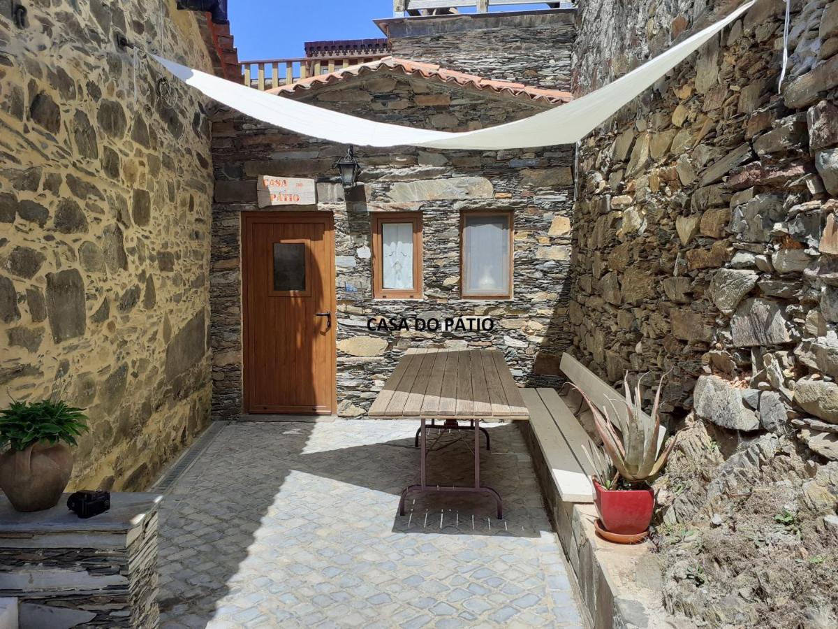 Casa Do Patio E Casa Da Serra * Castanheira de Pera