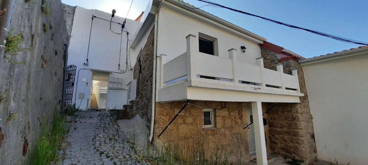 Casa Da Fonte Velha - Covilha