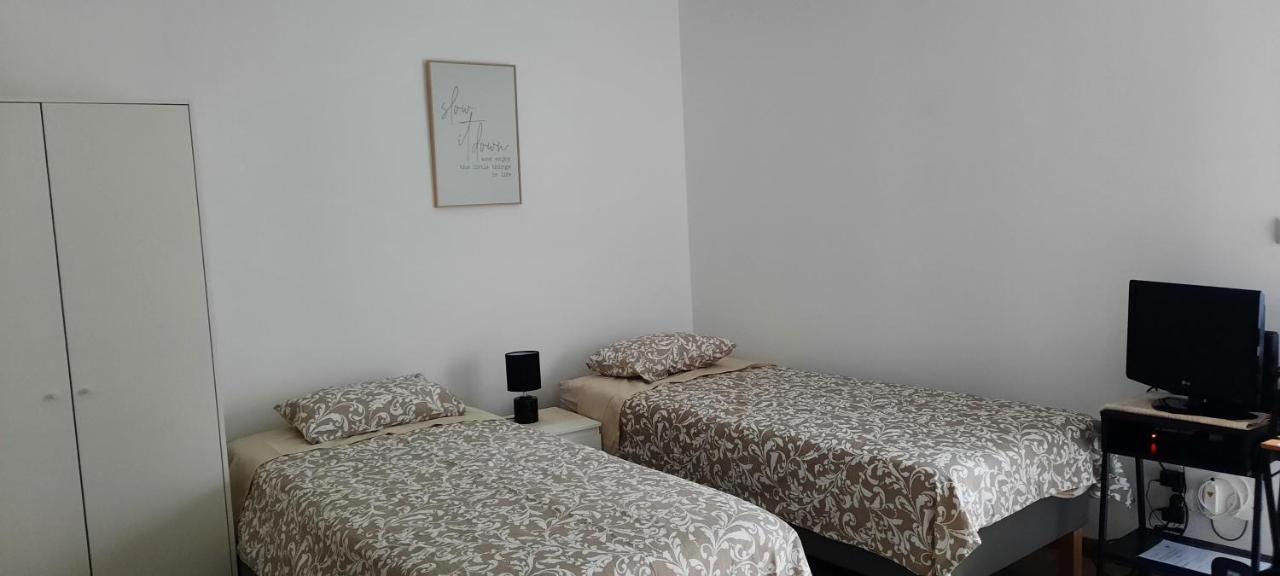 Apartment Casa Da Fonte Velha - *