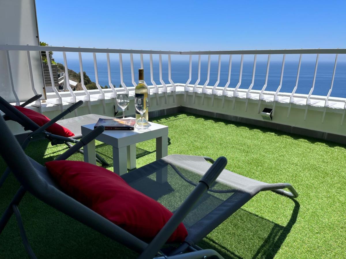 Axenic Oasis - Panoramic Ocean View, 2 Bedrooms, 2 Bathrooms, New Redesign *