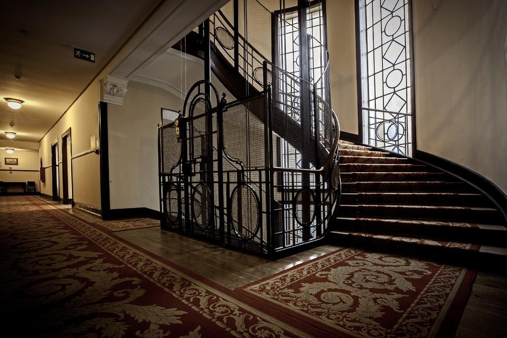 Hotel Palace &