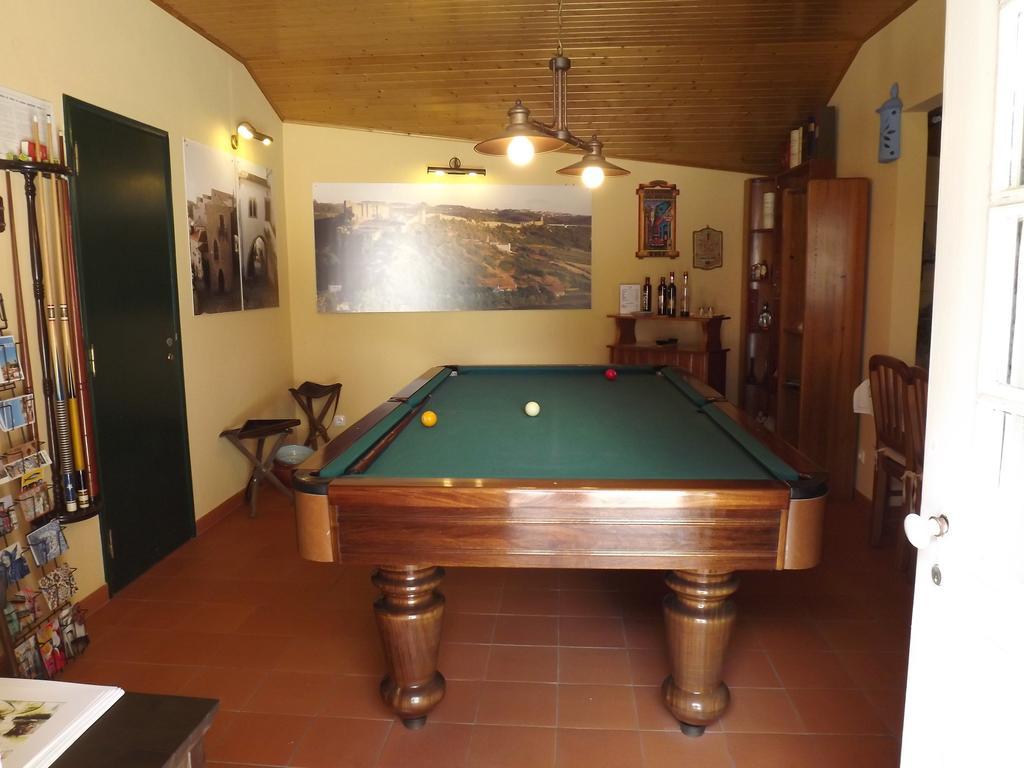 Bed & Breakfast Pegada Real *