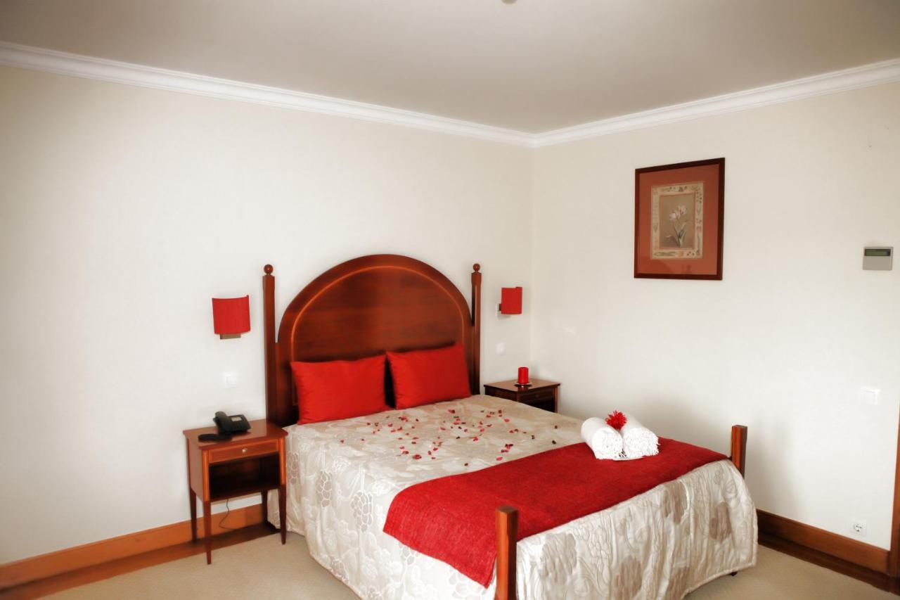Hotel Segredos De Vale Manso Martinchel