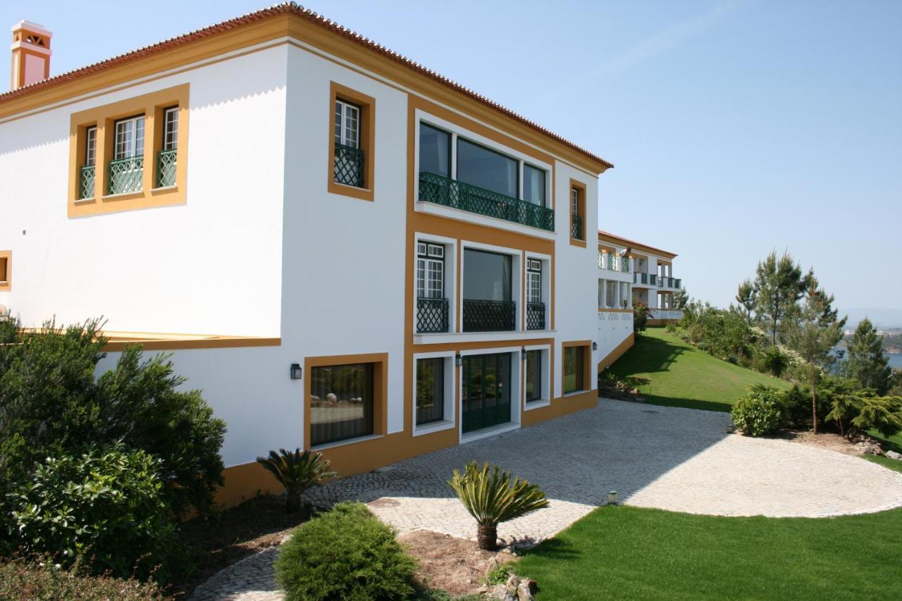 Hotel Segredos De Vale Manso Martinchel