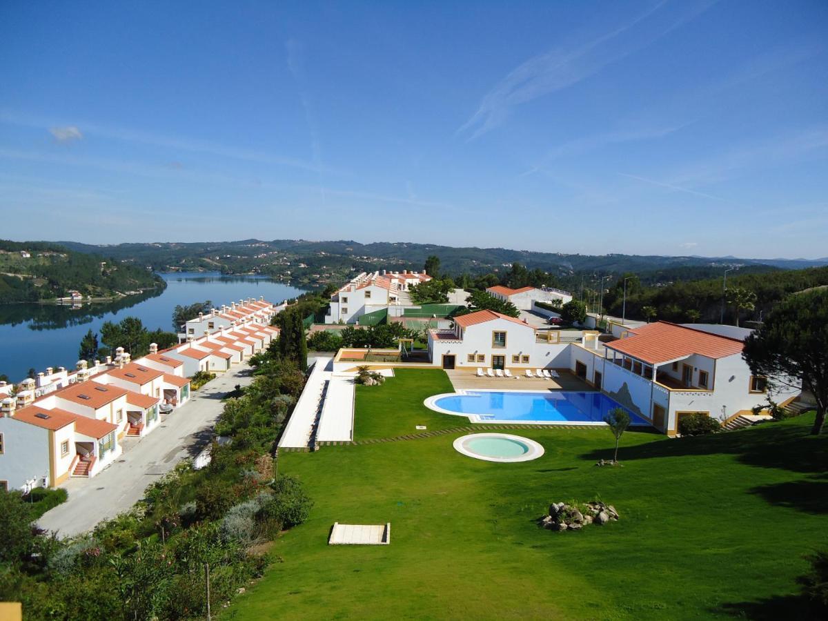 Segredos De Vale Manso Hotel 4*