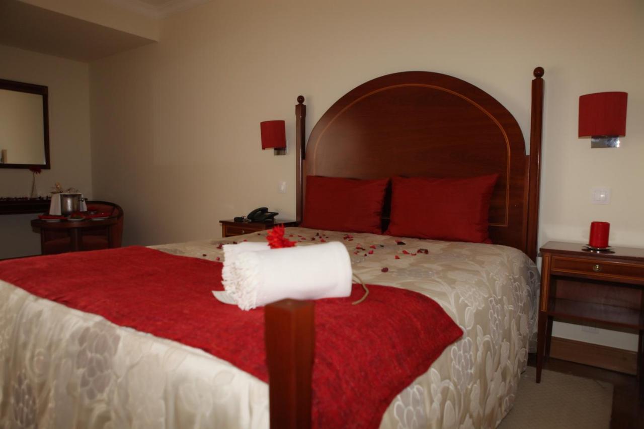 Segredos De Vale Manso Hotel 4*