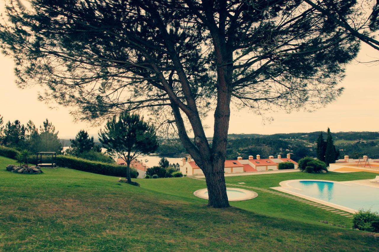 Hotel Segredos De Vale Manso