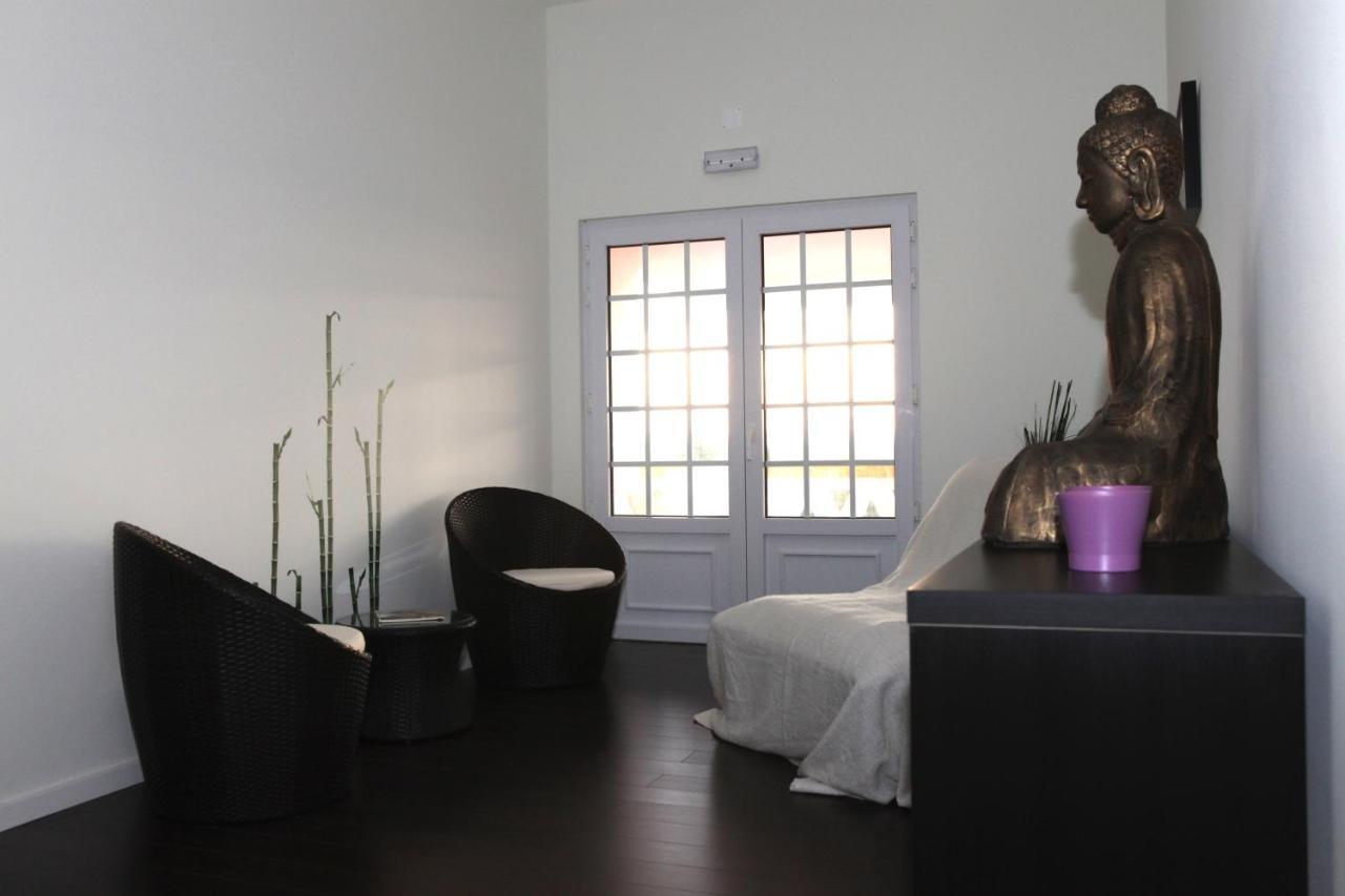 Segredos De Vale Manso Hotel 4*