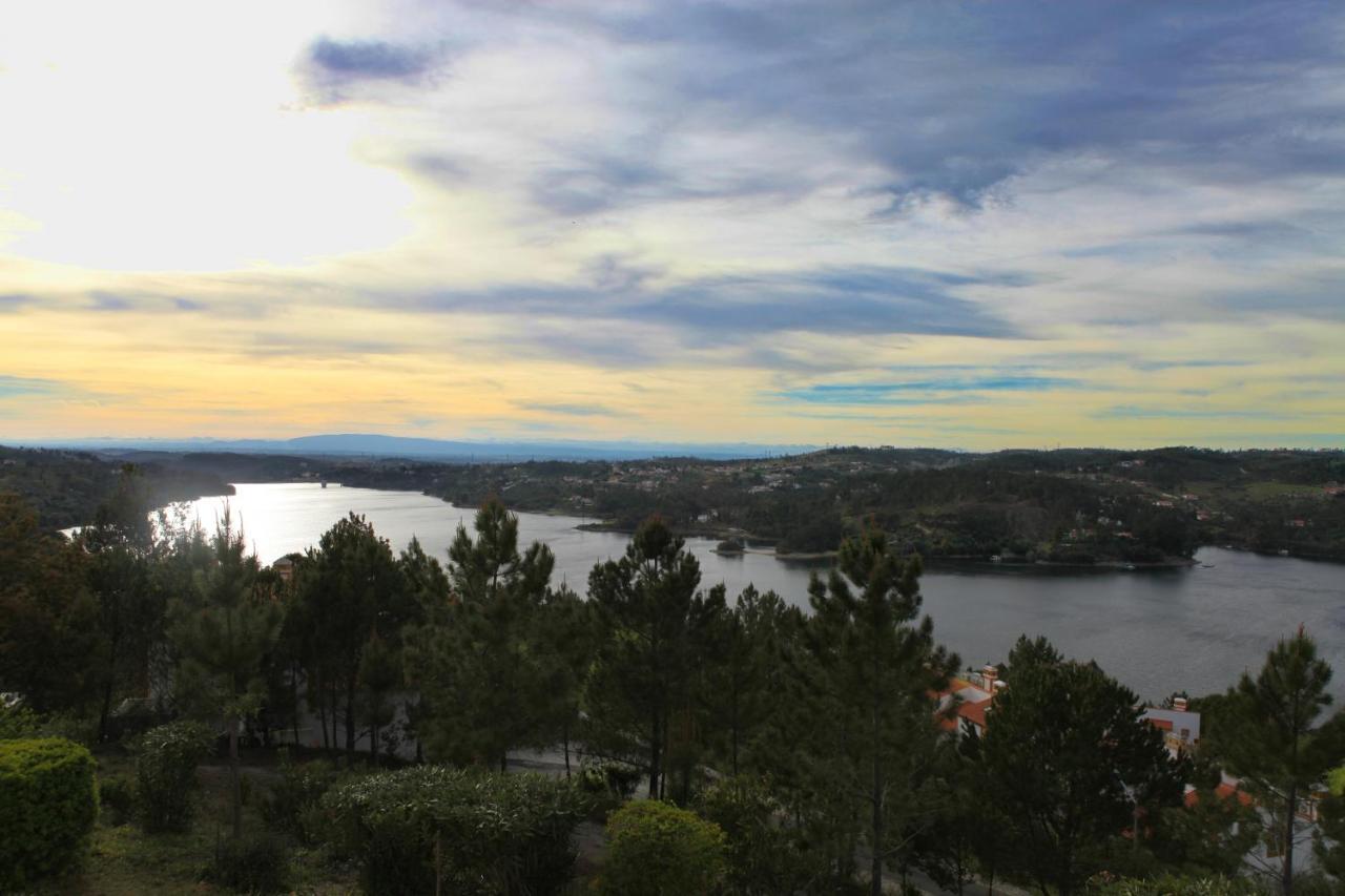 Segredos De Vale Manso Hotel