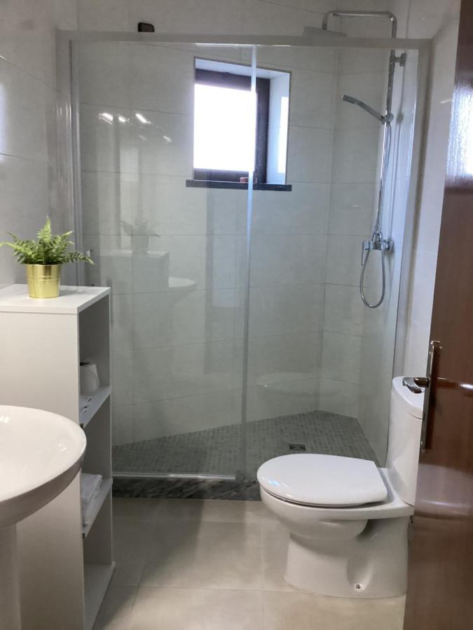 Miradouro Da Serra Guest house *