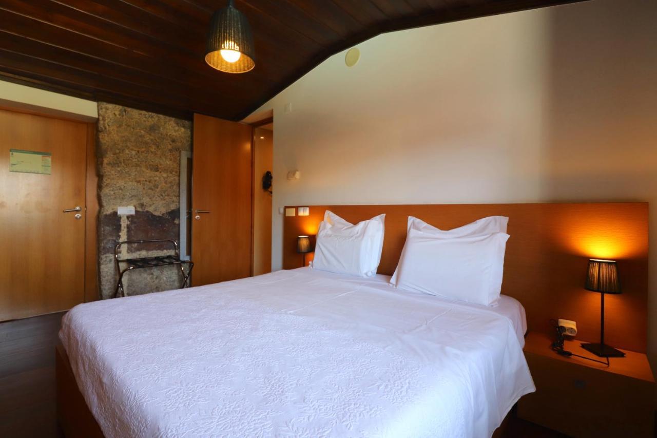 Rural Alves - Braga - Casa Alves De Torneiros Hotel