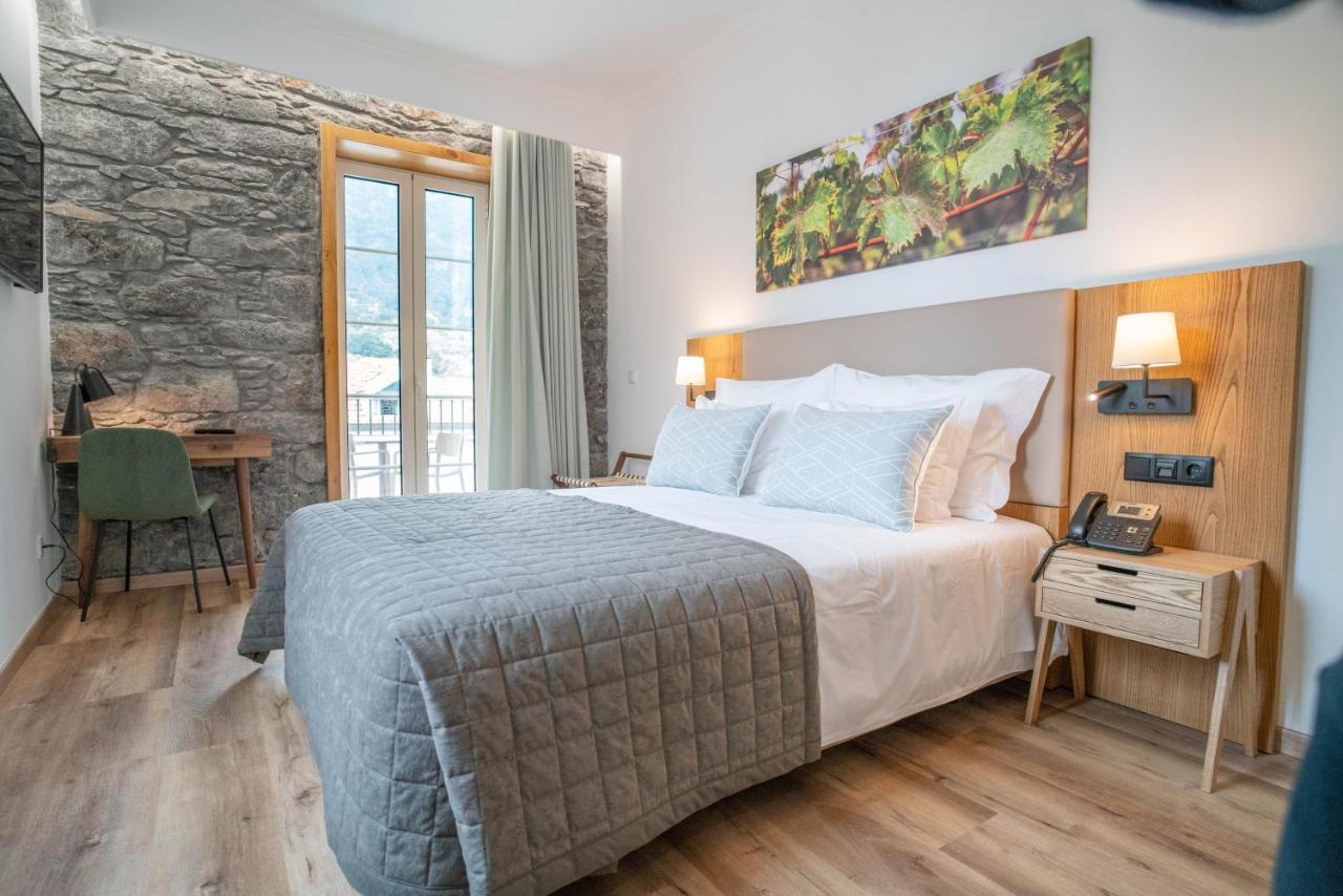 Farm stay Quinta Vale Vitis *