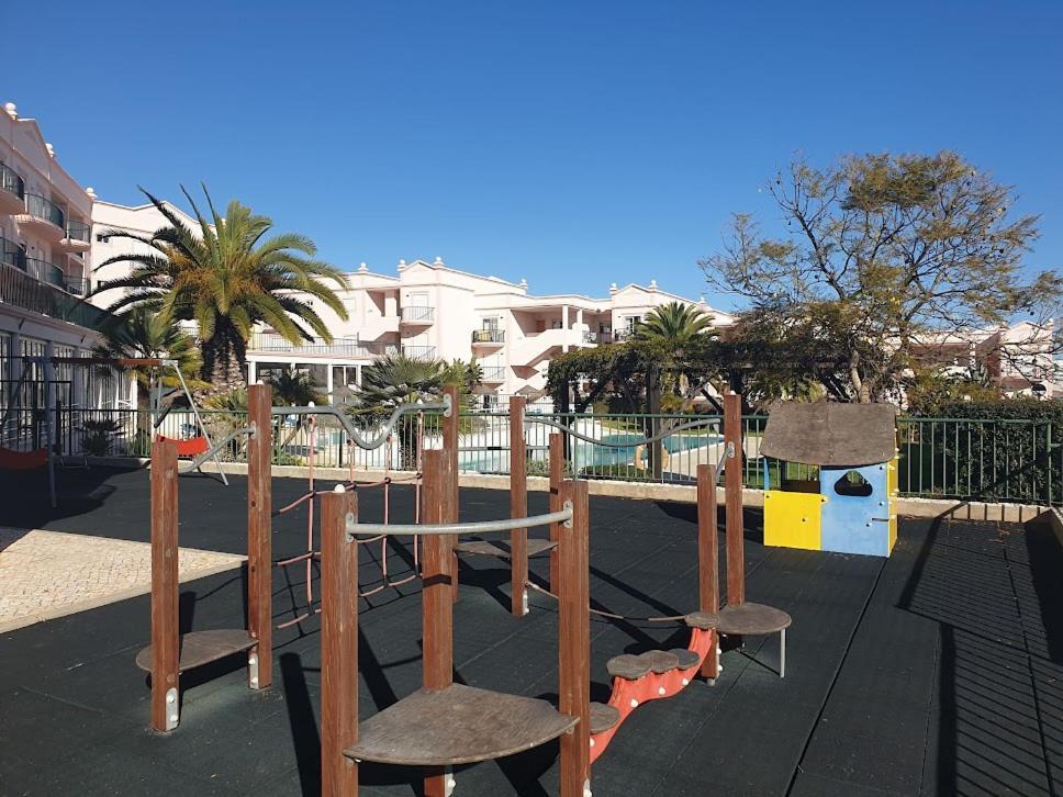 Top-floor 2 Bedroom With Sea View And Pool * Praia Da Luz