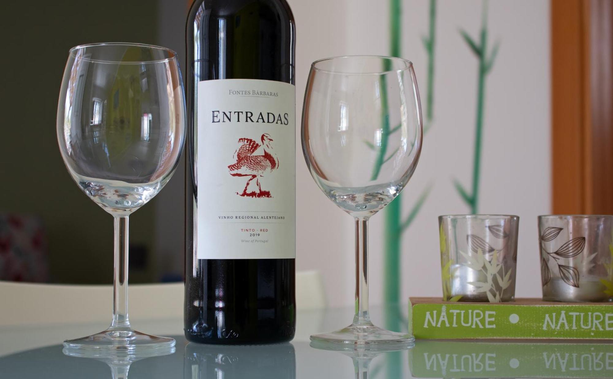 Monte Horizonte - The Private - Eco & Nature (adults Only) * Santiago do Cacem