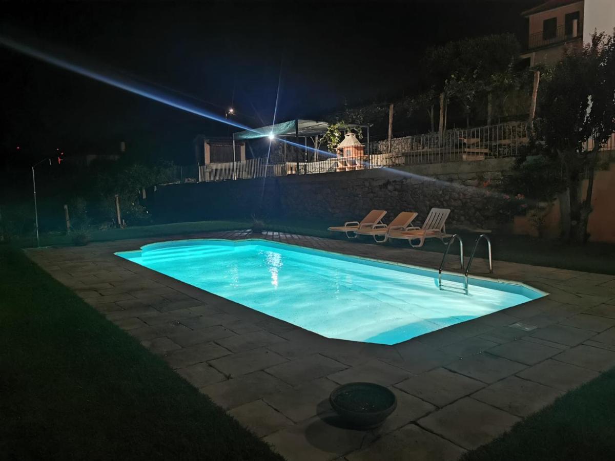 Desassossego Farm stay