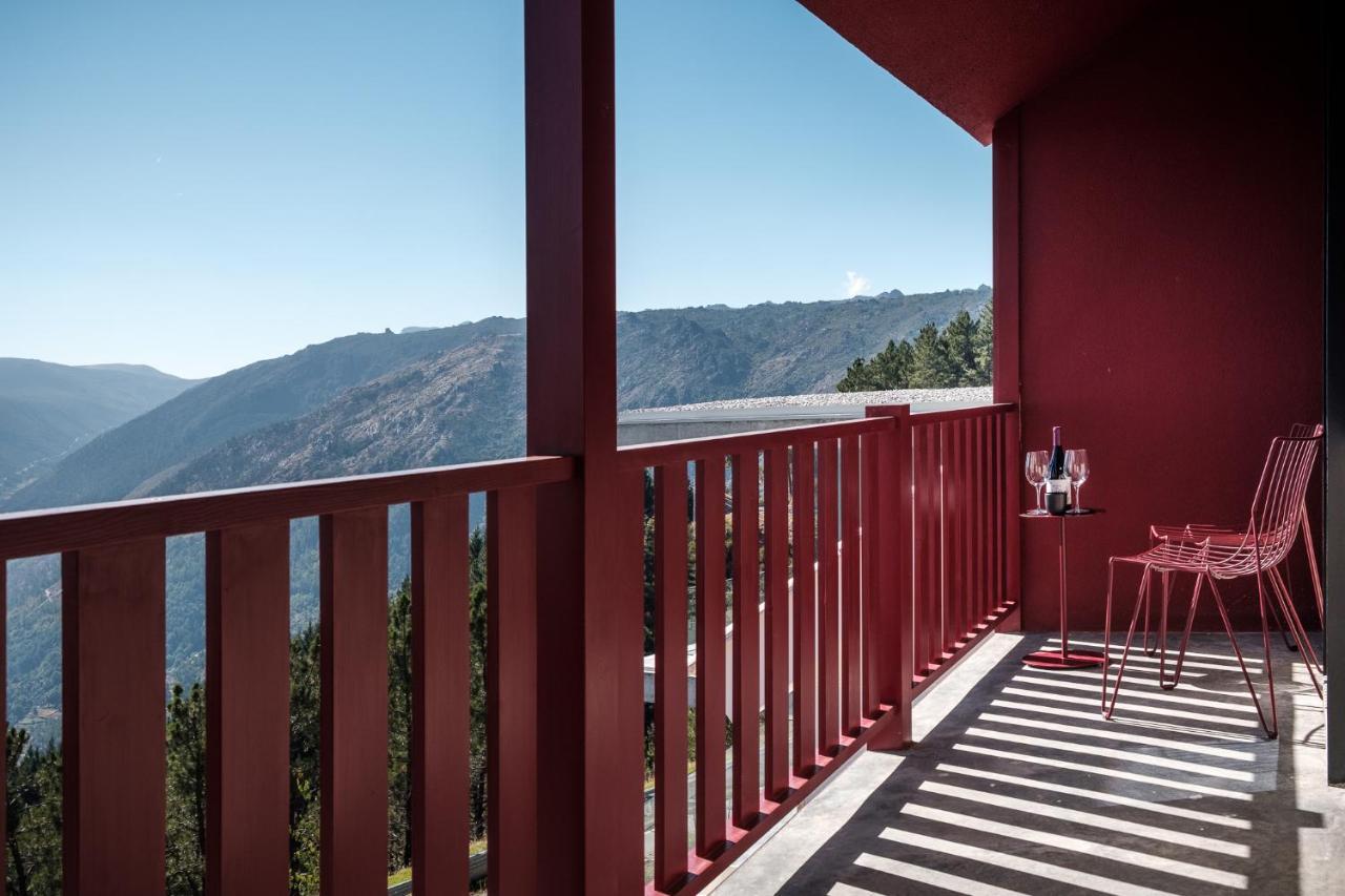 Casa De Sao Lourenco - Burel Panorama - Member Of Design Hotel 5*