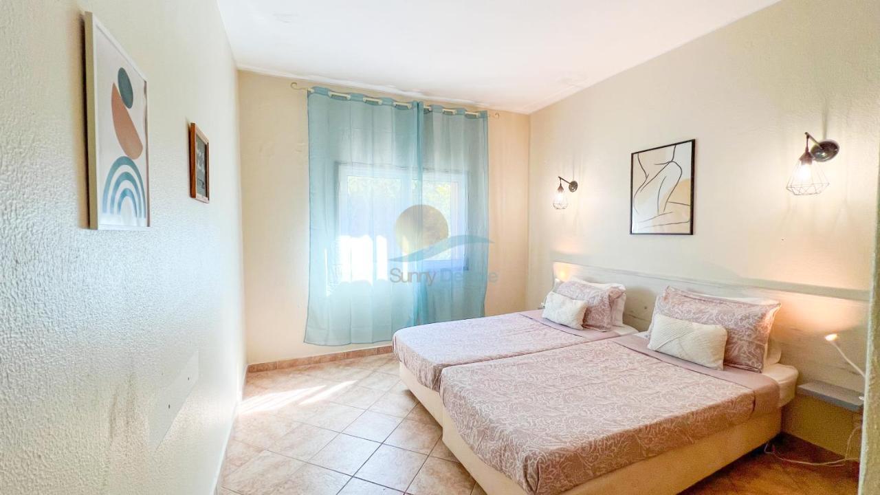 Gabriel By Sunny Deluxe * Albufeira