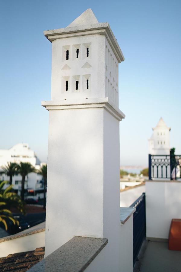 Apartamento Wonderful Flats With Pool By Host Wise Albufeira