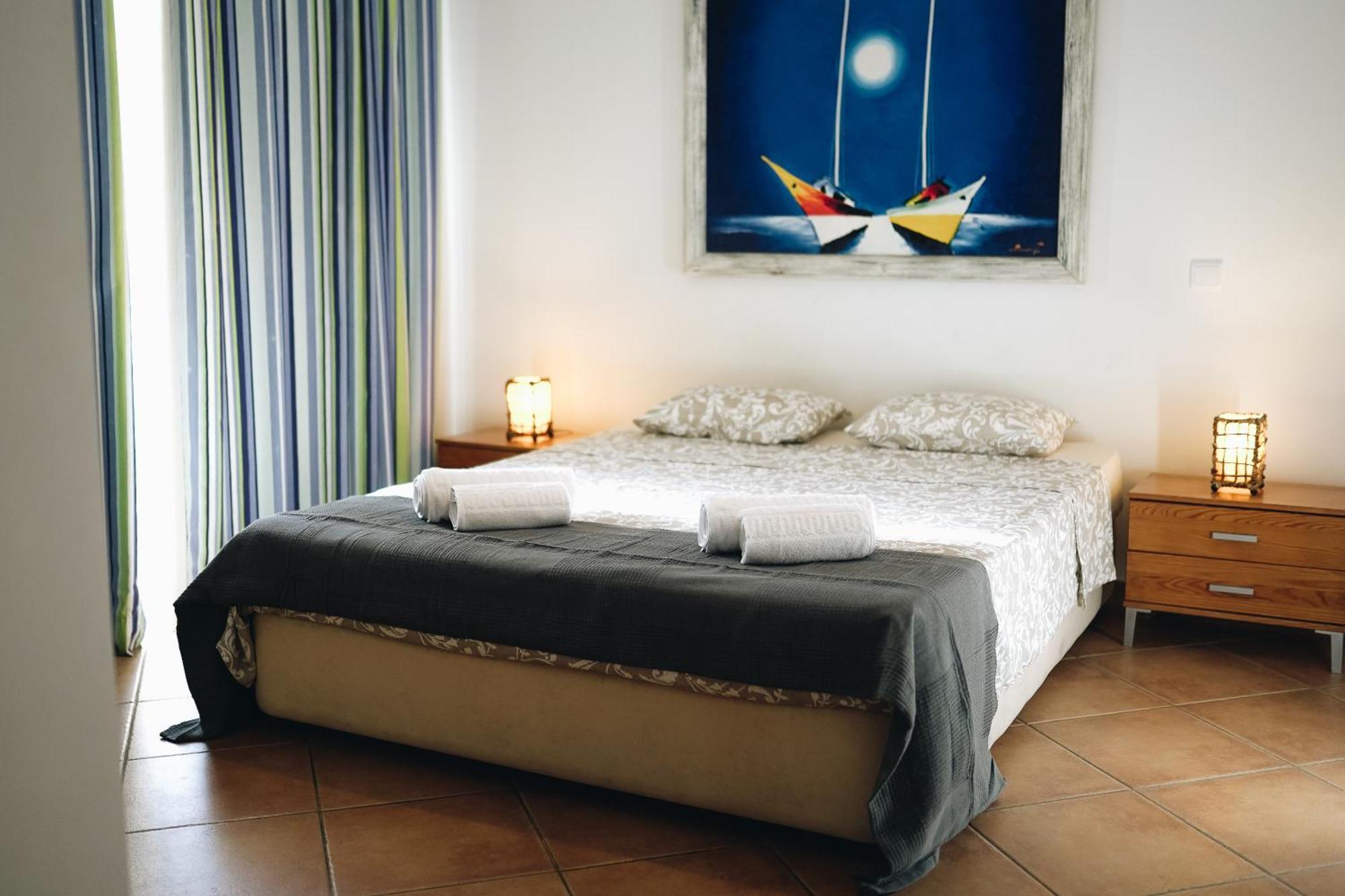 Wonderful Flats With Pool By Host Wise Apartment Albufeira
