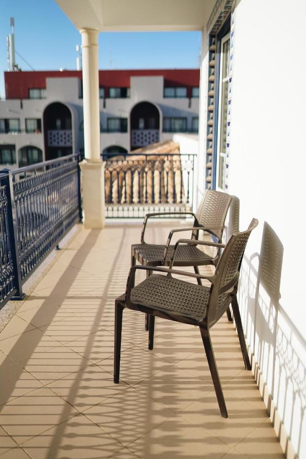 Wonderful Flats With Pool By Host Wise * Albufeira